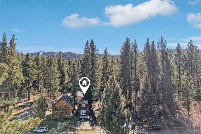 42683 Falcon Avenue, Big Bear Lake, CA 92315