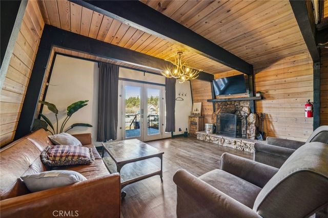42683 Falcon Avenue, Big Bear Lake, CA 92315