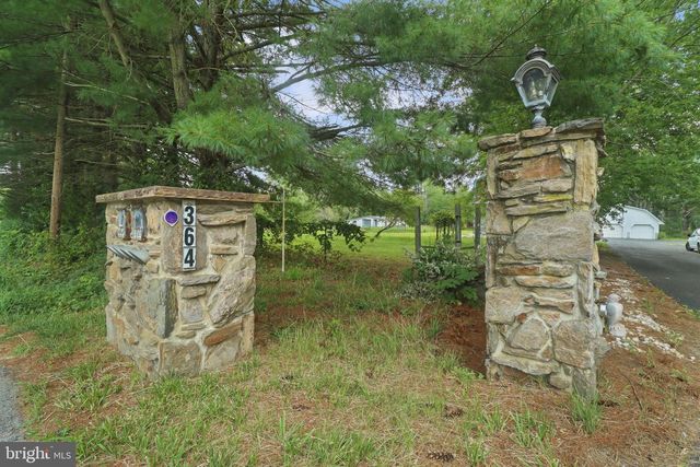 364 FORK BRIDGE, Elmer, NJ 08318