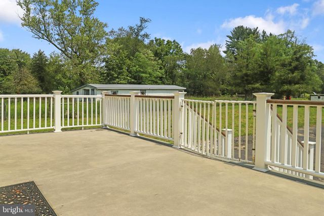 364 FORK BRIDGE, Elmer, NJ 08318