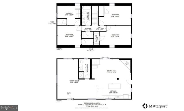 364 FORK BRIDGE, Elmer, NJ 08318