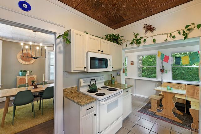 3787 Ferdinand Place, Cincinnati, OH 45209