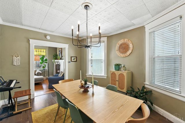 3787 Ferdinand Place, Cincinnati, OH 45209