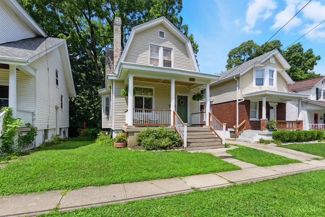 3787 Ferdinand Place, Cincinnati, OH 45209