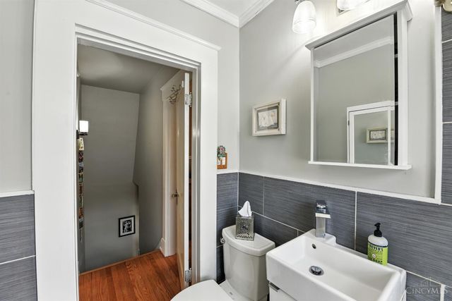 3787 Ferdinand Place, Cincinnati, OH 45209