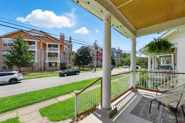 3787 Ferdinand Place, Cincinnati, OH 45209