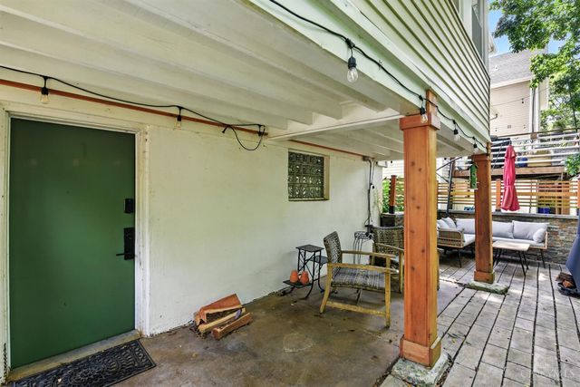 3787 Ferdinand Place, Cincinnati, OH 45209