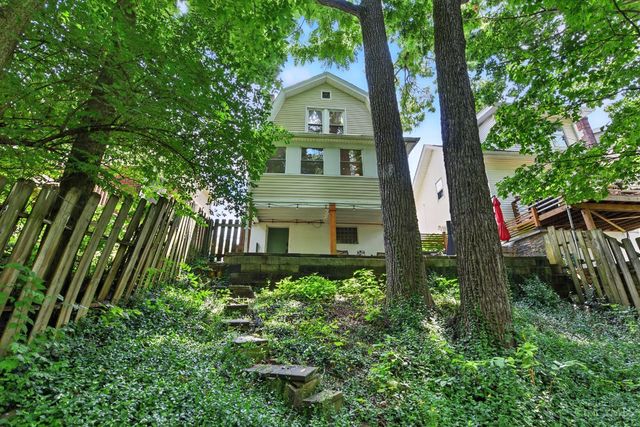 3787 Ferdinand Place, Cincinnati, OH 45209