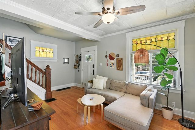 3787 Ferdinand Place, Cincinnati, OH 45209