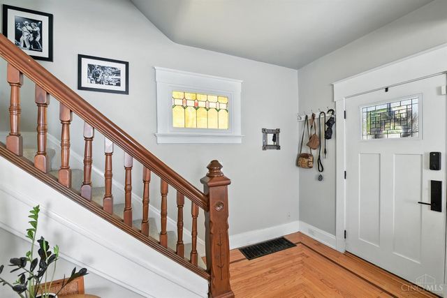 3787 Ferdinand Place, Cincinnati, OH 45209