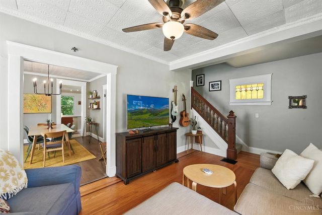 3787 Ferdinand Place, Cincinnati, OH 45209
