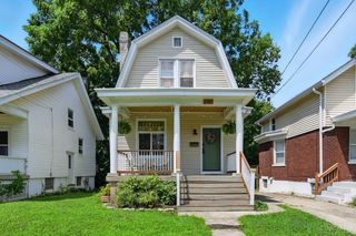 3787 Ferdinand Place, Cincinnati, OH 45209