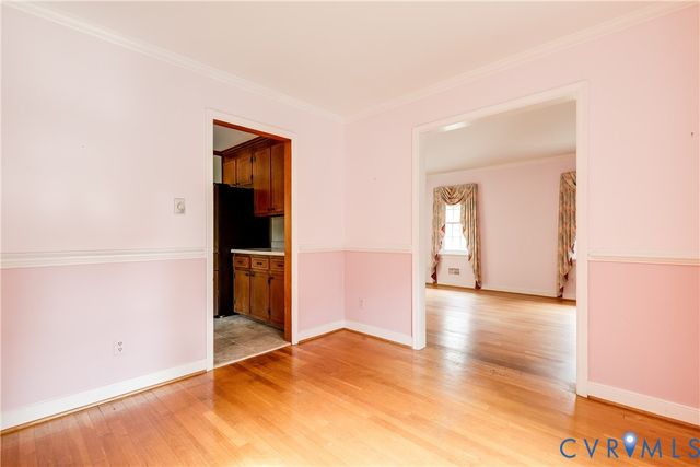 9533 Redington Dr, North Chesterfield, VA 23235