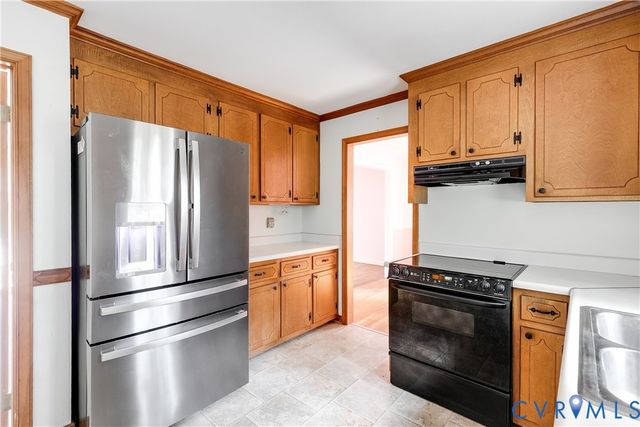 9533 Redington Dr, North Chesterfield, VA 23235