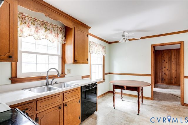 9533 Redington Dr, North Chesterfield, VA 23235