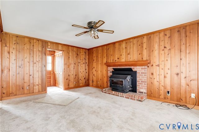9533 Redington Dr, North Chesterfield, VA 23235
