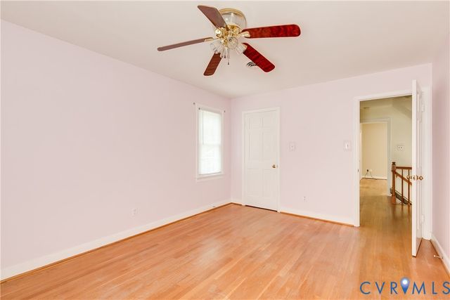 9533 Redington Dr, North Chesterfield, VA 23235