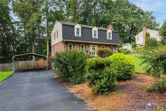 9533 Redington Dr, North Chesterfield, VA 23235