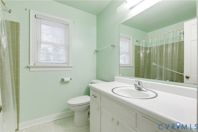 9533 Redington Dr, North Chesterfield, VA 23235