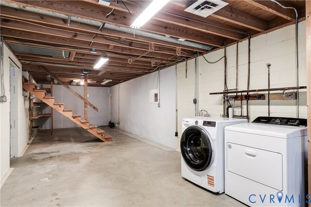9533 Redington Dr, North Chesterfield, VA 23235