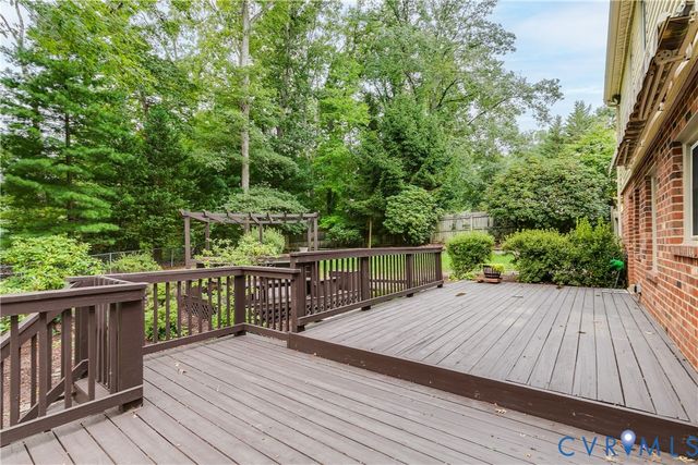 9533 Redington Dr, North Chesterfield, VA 23235