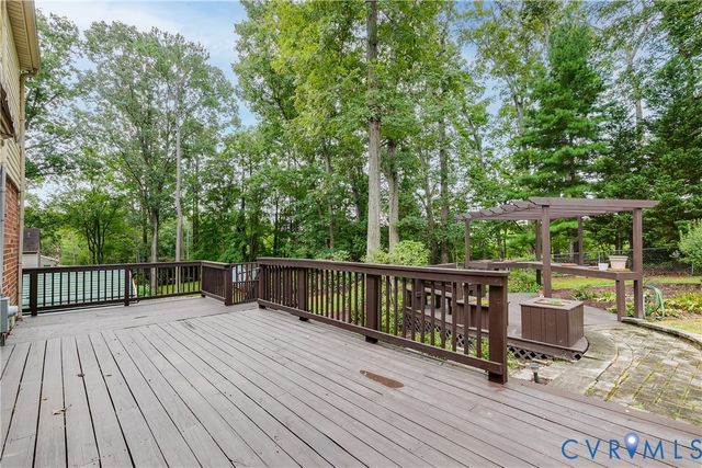 9533 Redington Dr, North Chesterfield, VA 23235