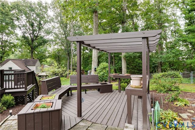 9533 Redington Dr, North Chesterfield, VA 23235