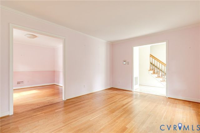 9533 Redington Dr, North Chesterfield, VA 23235