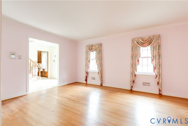 9533 Redington Dr, North Chesterfield, VA 23235