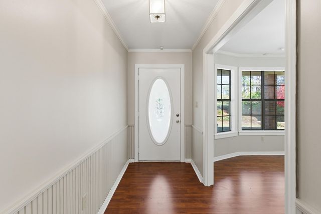 176 Jeffcoats Rd., Petal, MS 39465