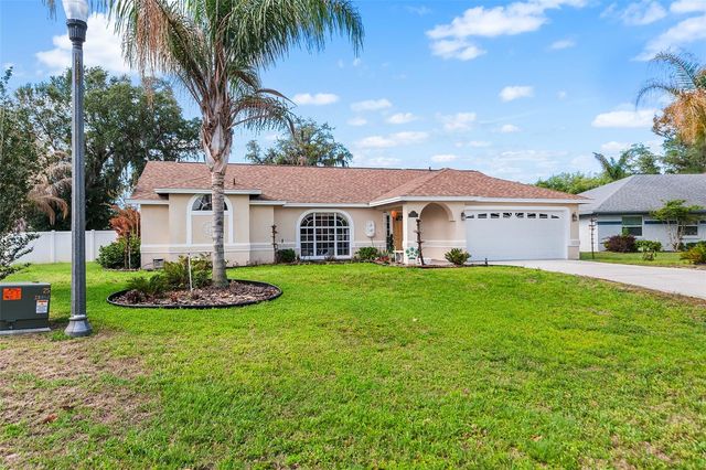 1557 KINSMAN WAY, Lakeland, FL 33809