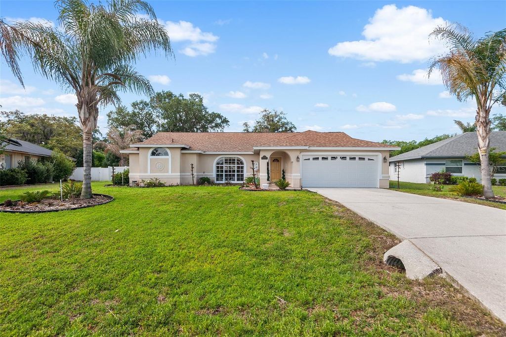 1557 KINSMAN WAY, Lakeland, FL 33809