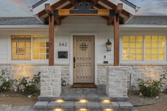542 American Oaks Avenue, Thousand Oaks, CA 91320