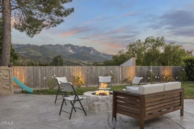542 American Oaks Avenue, Thousand Oaks, CA 91320