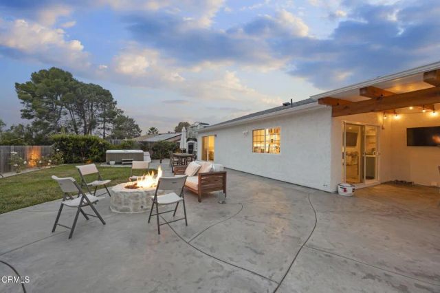 542 American Oaks Avenue, Thousand Oaks, CA 91320