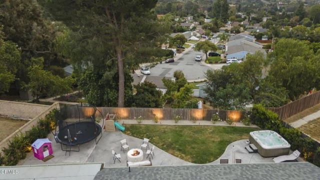 542 American Oaks Avenue, Thousand Oaks, CA 91320