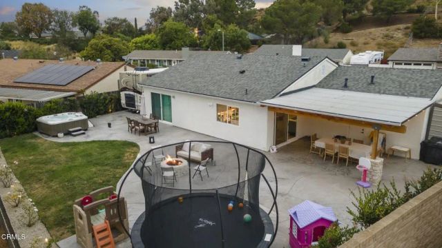 542 American Oaks Avenue, Thousand Oaks, CA 91320
