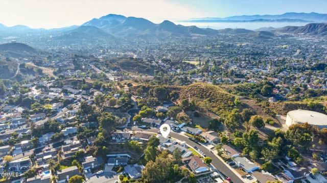 542 American Oaks Avenue, Thousand Oaks, CA 91320