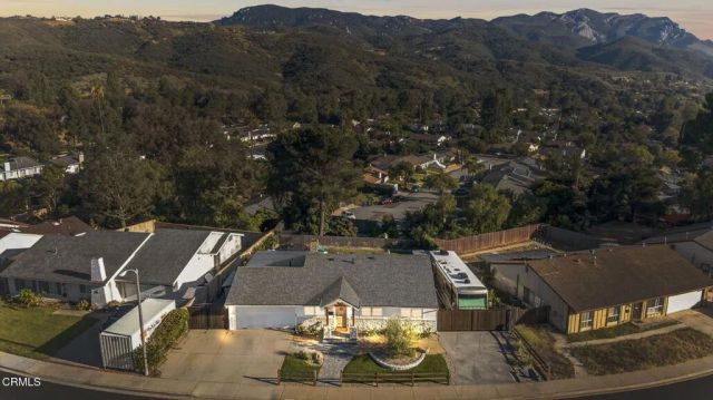 542 American Oaks Avenue, Thousand Oaks, CA 91320