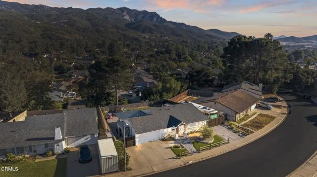 542 American Oaks Avenue, Thousand Oaks, CA 91320