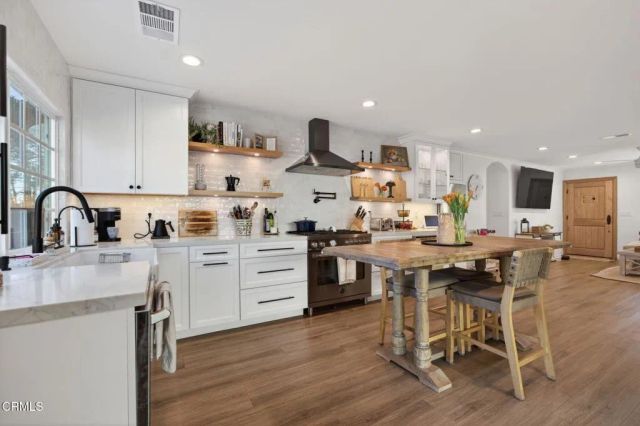542 American Oaks Avenue, Thousand Oaks, CA 91320