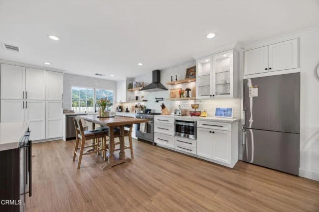 542 American Oaks Avenue, Thousand Oaks, CA 91320