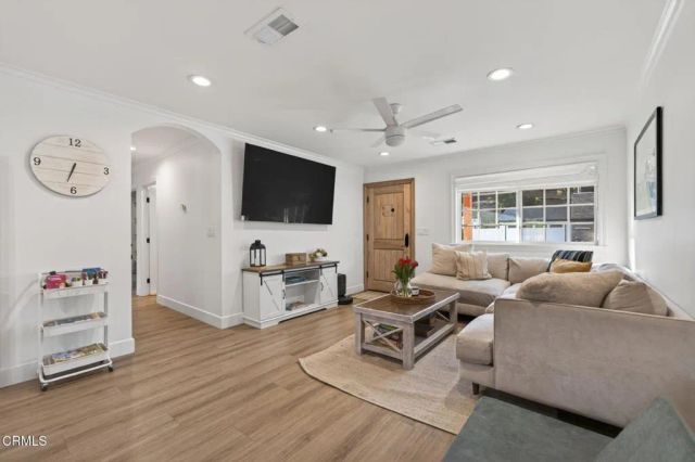 542 American Oaks Avenue, Thousand Oaks, CA 91320