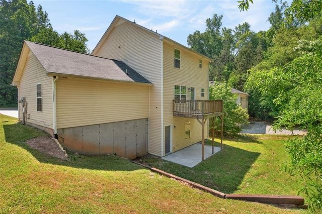 1424 Steam Engine Way NE, Conyers, GA 30013