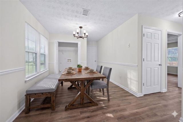 1424 Steam Engine Way NE, Conyers, GA 30013