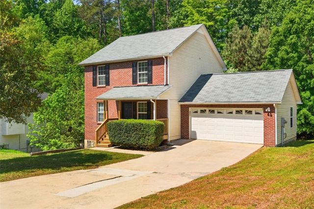1424 Steam Engine Way NE, Conyers, GA 30013