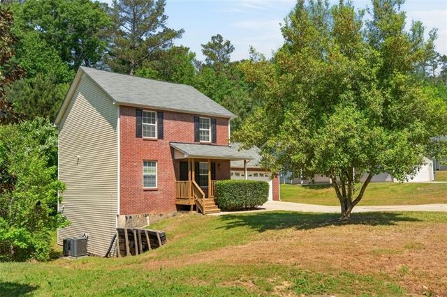 1424 Steam Engine Way NE, Conyers, GA 30013