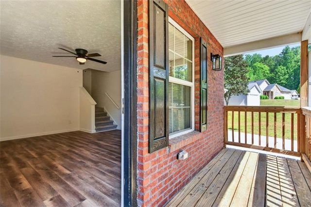 1424 Steam Engine Way NE, Conyers, GA 30013