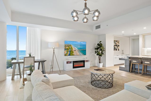 3550 S Ocean Boulevard 3d, South Palm Beach, FL 33480