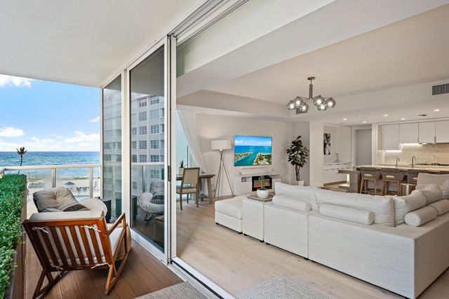 3550 S Ocean Boulevard 3d, South Palm Beach, FL 33480